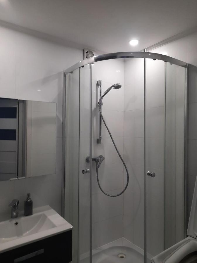 Apartament Urocze mieszkanko 1,25 km do Morza Bałtyckiego Gdańsk Zewnętrze zdjęcie
