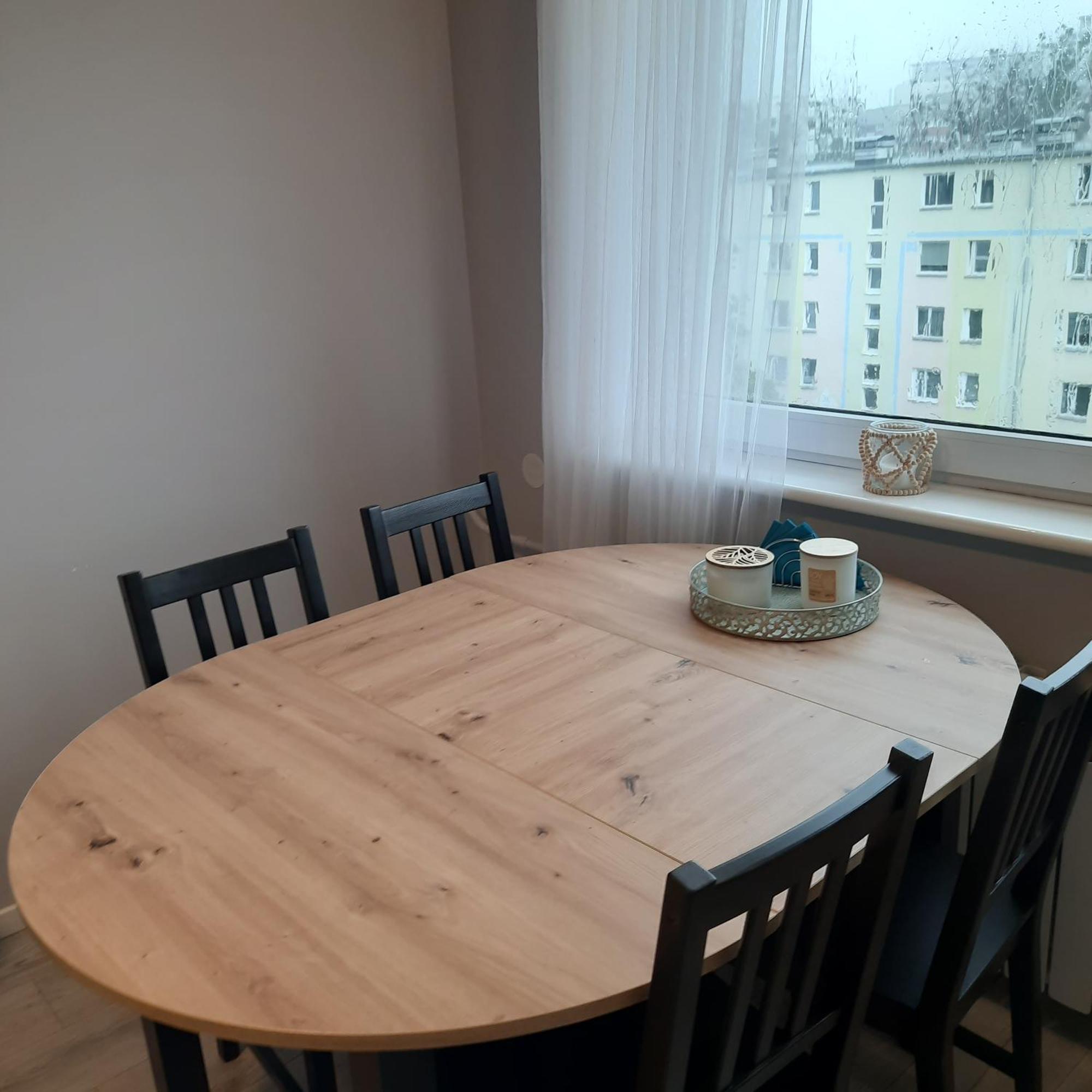 Apartament Urocze mieszkanko 1,25 km do Morza Bałtyckiego Gdańsk Zewnętrze zdjęcie