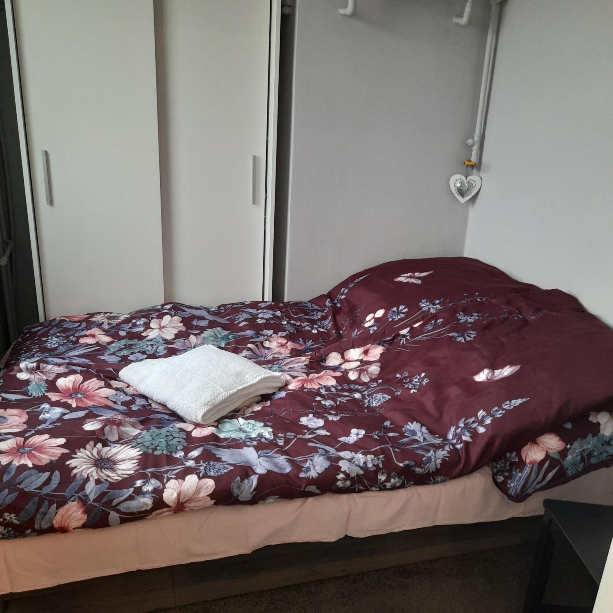 Apartament Urocze mieszkanko 1,25 km do Morza Bałtyckiego Gdańsk Zewnętrze zdjęcie